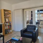 Beautiful Spacious Appartment At Top Location In The Hague