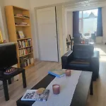 Beautiful Spacious Appartment At Top Location In The Hague