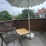Beautiful Spacious Appartment At Top Location In The Hague