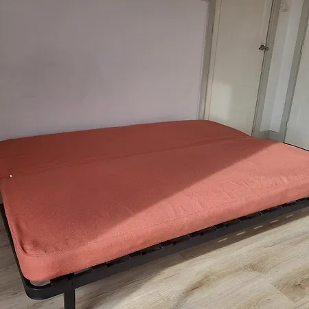 Appartement Beautiful Spacious At Location In *